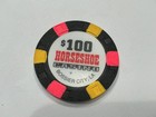  100 Horseshoe Casino  Bossier City  La