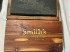 Smiths Arkansas Wet Stones- Yankee Clipper Stone
