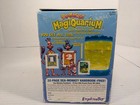 Brand New 2001 Amazing Live Sea Monkeys Magiquarium With Mystery Light No  6015