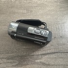 Sony Hdr-cx130 Handycam Digital Video Camera Usb Charger Battery Works Great