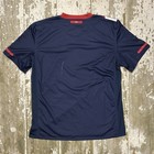 2010 Usmnt Usa Away World Cup Jersey Nike Authentic Size Large