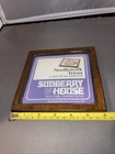 Sudberry House  Trivet 6  X 6  For Needlework Wooden Screw Back