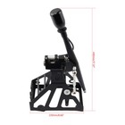 Upgrade Short Throw Shifter Performance Manual Gear Lever For Toyota Gr Yaris Us