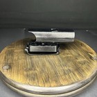 Monadnock Autolock Baton Holster  Holder Universal Size 360 Swivel Black Polymer