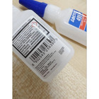 10 Bottle Henkel Loctite 495 Instant Adhesive  Super Glue Bonder Clear Color