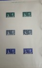 British Turks   Caicos 1935-79 Stamps C v   300  