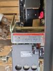 Ge General Electric Akru-7d-30s 800a Circuit Breaker W  Rms-9 Micro Versa Trip