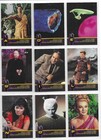 1998 Star Trek The Original Series Season 2 Master Set - All But Autographs