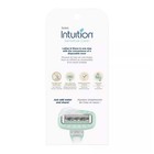 Schick Intuition Sensitive Care Disposable Razor  Aloe  3 Ea