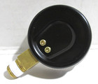 Taprite Co2 Regulator Repl  Gauge 0-3000 Psi Mks6603 Left Hand New