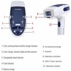Laser Ipl Hair Removal Permanent Remover Machine Face Body Skin Beauty Epilator