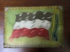 Antique Germany Tobacco Felt C  1920s