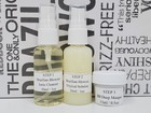 Brazilian Blowout Ionic Cleanser 1oz  solution 1oz  masque 0 5oz   Full Set 