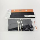 Harley-davidson Hog Ties Soft Hooks Tie-down Straps 94650-98 Oem