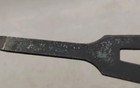 Vintage Meccano Erector Set Rare Embossed Screwdriver
