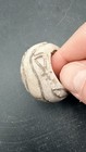 Crystal Alien Igigi  Ring Tula Mexico Anunakki Ancient Alien Ojuelos