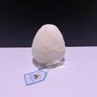 Jellycat Amuseable Chic Egg     Soft Plush Toy Mini Sunglasses Cool Boiled Nwt