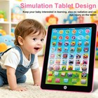 Educational Learning Toys Kids Baby Toddlers Age 2 3 4 5 6 7years Old Boys Girls