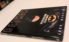 Batman The Official Book Of The Movie 1989  Burton  Keaton  Basinger
