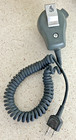 Icom Ic-hm9 Small Speaker Microphone For Handhelds Radios Ham 2-pin