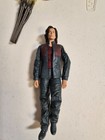 Diamond Select Toys 7  Stargate Atlantis Series 1 Doctor Weir Action Figure