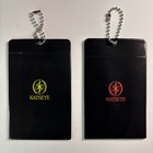  katseye  Official Beautiful Chaos Album Photocard Holder