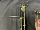 Vtg Rc Rug Crafters Speed Tufting Tool   Latch Hook Tools