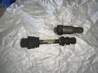 2002 2004 Honda Foreman Trx 450 Es 4x4 Oem Front Driveshaft Drive Shaft 40400-hn