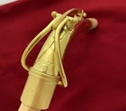 Mark Vi Sba Type Alto Saxophone Neck Unlacquer Sax Necks 24 50 Mm Free Shipping