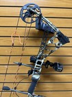 Mission Hype Dtx Compound Bow - Left Handed - 19-30    - 70  Max