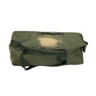Official Us Military Duffel Bag Olive Drab Green - Used good