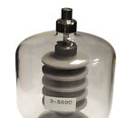 New Greenstone 3-500c Glass Transmitting Tube - Guaranteed