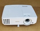 Benq Mx525a Xga Dlp 3300 Ansi Lumens Projector  3000  Lamp Hours 