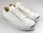 Converse Jack Purcell Made In Usa Vintage Canvas Sneakers Men s Size 10