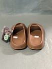 Yeezy Slide Us 10 Scoot Brown