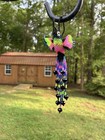 Beaded Hummingbird Ornamental Decorations