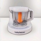 Baby Brezza Baby Food Steamer   Processor  Maker Blender