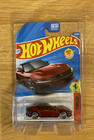 Hot Wheels 2026 Ferrari 12cilindri Red Custom Super Real Riders Wheel Swap Hw4u