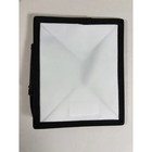 Neewer Ns-0605 Portable Flash Softbox Diffuser Speedlight Universal Light Pouch