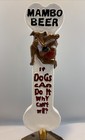 Beer Tap Handle Licking Balls Brewery Beer Tap Handle Rare Mambo Beer Tap Handle