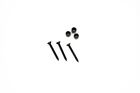 Mid Century Cursive House Numbers  Regular Size House Number  Modern Address
