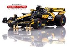 Afx Mega G  Mclaren F1 Mcl38  81 Oscar Piastri Ho Slot Car  22104  New Release  