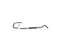 Genuine Mopar Brake Tube 68373013ac