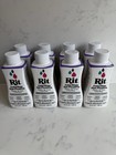 Rit Fabric Dye Synthetic Liquid Assortment Black Gray Brown Colorstay