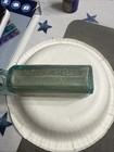 Antique 1880   s Doct  Marshall   s Catarrh Snuff Medicine Drug Bottle