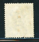 Antigua 10 Sg20 Used 1879 4p Blue Qvic Perf 14 Wmk Crown Cc Cv 18