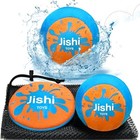 Water Skipping Balls For Pool  Beach Toys For Kids Ages 8-12 Boys Blue   Orange