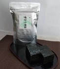 Ariake Sea Seasoned Nori 8-cut 144 Sheets  18 Full Sheets 