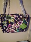 Vera Bradley Chain Bag Nwt