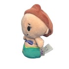 Hallmark Exclusive Itty Bittys Disney Princess Ariel Collectable Stuffed Plush